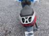 2015 HONDA LEAD 110 