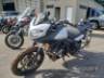 2015 SUZUKI V-STROM 