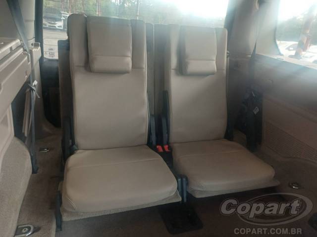 2013 LAND ROVER DISCOVERY 4 