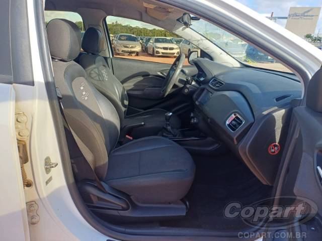 2019 CHEVROLET PRISMA 