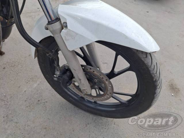 2024 HONDA CG 160 