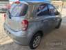 2014 NISSAN MARCH 