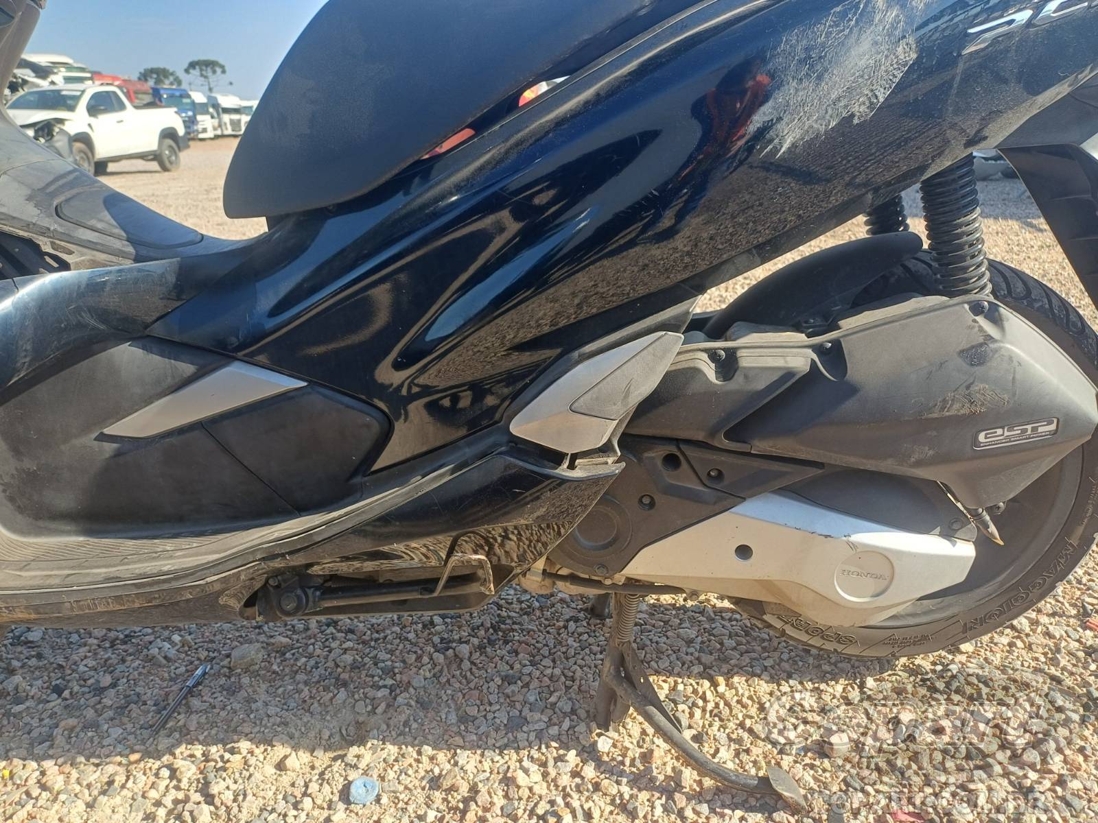 Foto 5: 2019 HONDA PCX