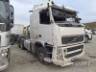 2015 VOLVO FH 