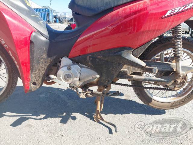 2024 HONDA BIZ 