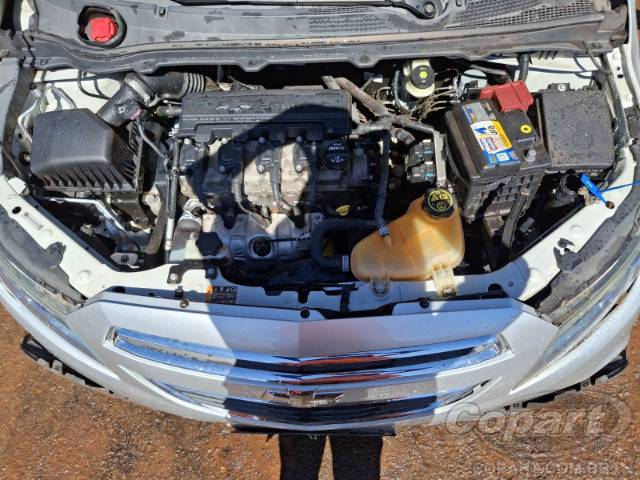 2016 CHEVROLET ONIX 
