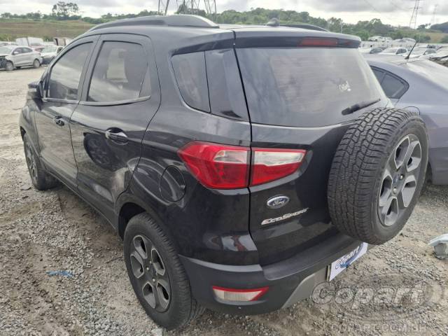 2021 FORD ECOSPORT 