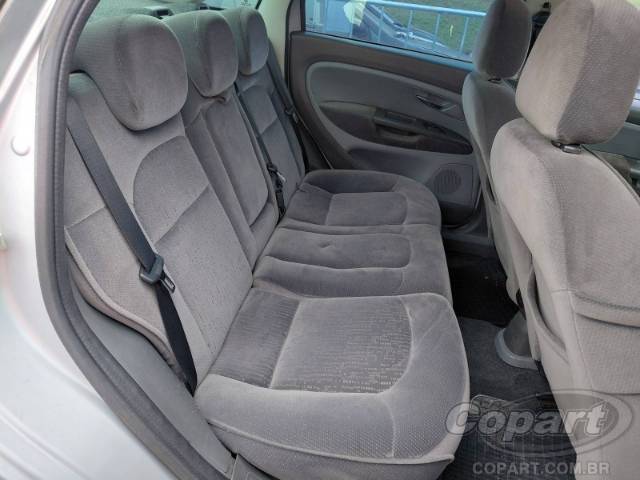 2009 FIAT LINEA 