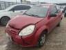 2009 FORD KA 