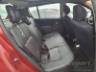 2012 RENAULT SANDERO 