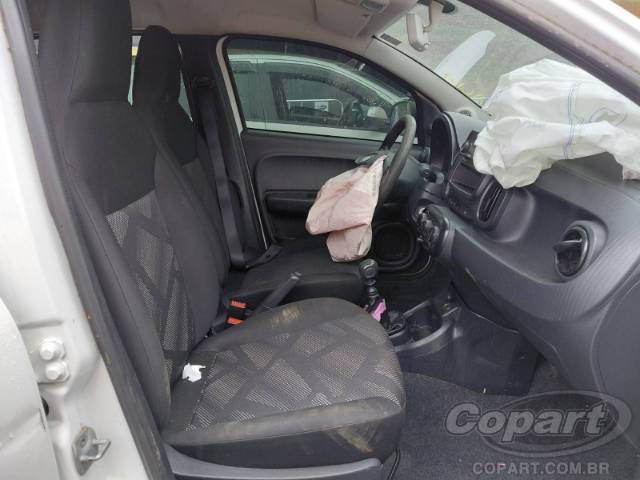 2023 FIAT MOBI 