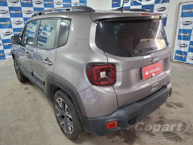 2020 JEEP RENEGADE 