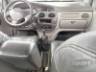 2003 RENAULT SCENIC 