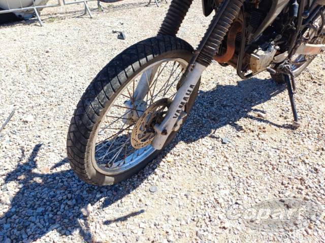 2014 YAMAHA XTZ 250 