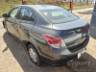 2018 CHEVROLET PRISMA 