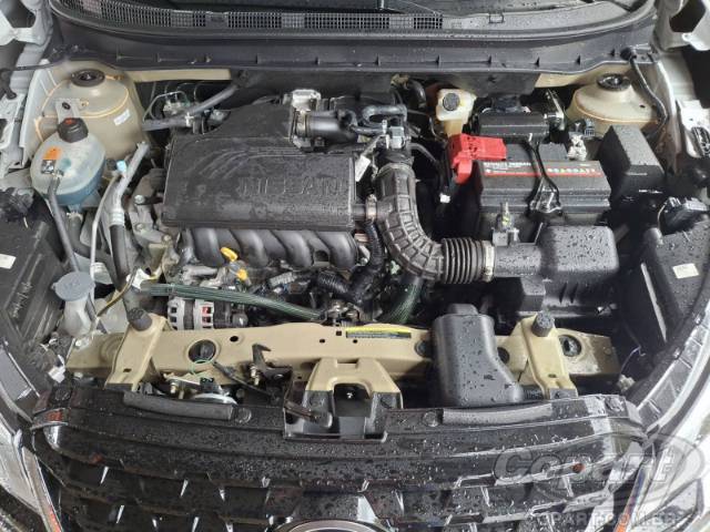 2025 NISSAN Kicks Play 