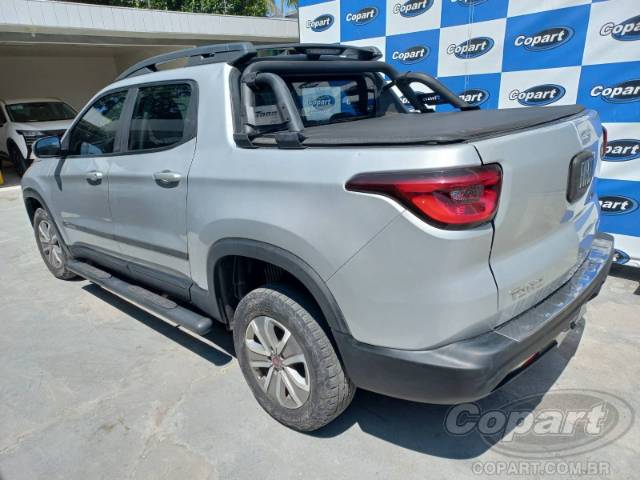 2019 FIAT TORO 