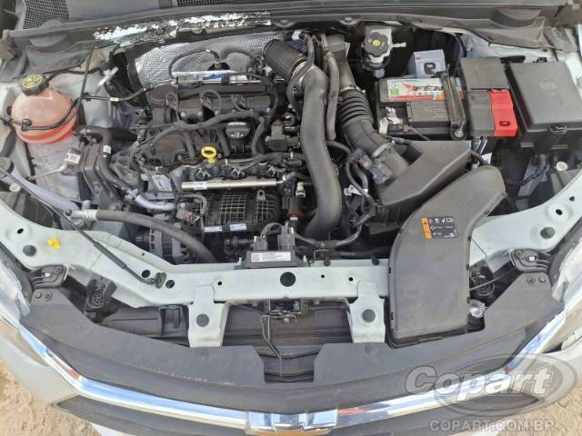 2023 CHEVROLET ONIX PLUS 