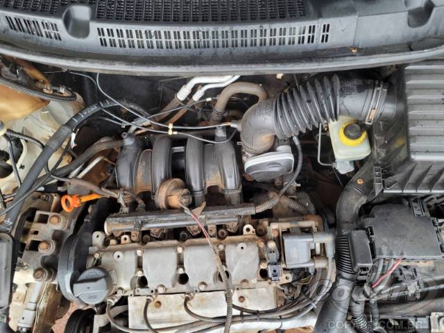 2012 VOLKSWAGEN SAVEIRO CE 