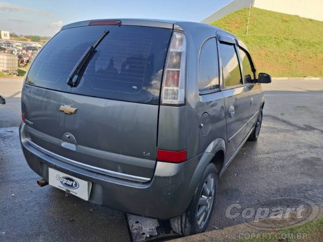 2011 CHEVROLET MERIVA 