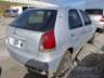 2009 FIAT PALIO 