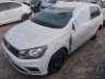 2020 VOLKSWAGEN GOL 