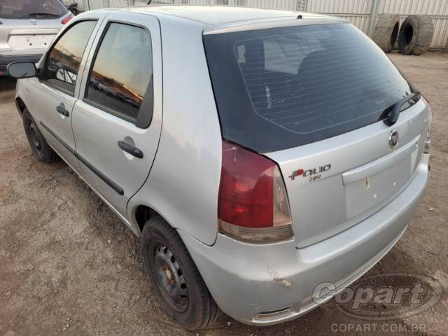 2010 FIAT PALIO 