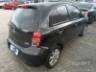 2012 NISSAN MARCH 