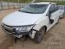 2021 HONDA CITY 