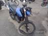 2025 YAMAHA XTZ 250 