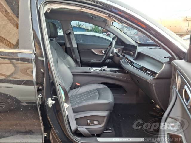 2026 CAOA CHERY TIGGO 8 