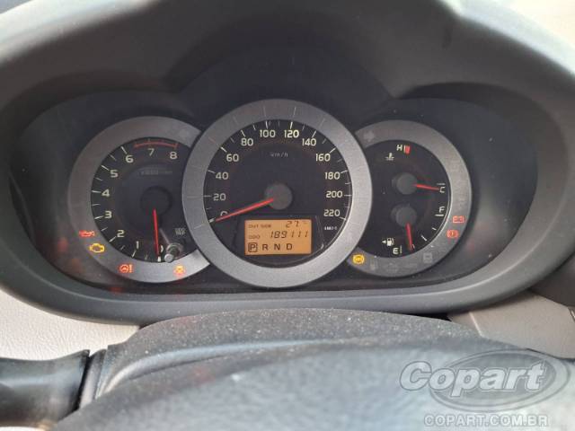 2011 TOYOTA RAV4 