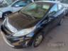 2012 FORD FIESTA SEDAN 