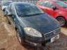 2012 FIAT LINEA 