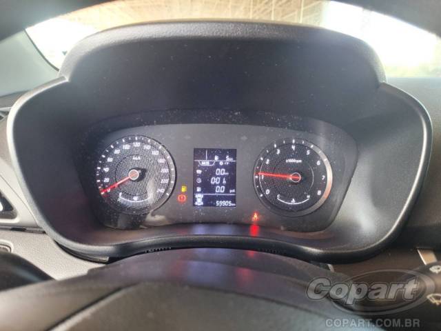 2024 HYUNDAI HB20 