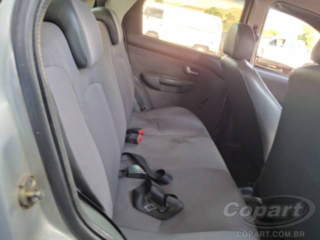 2005 FIAT PALIO 