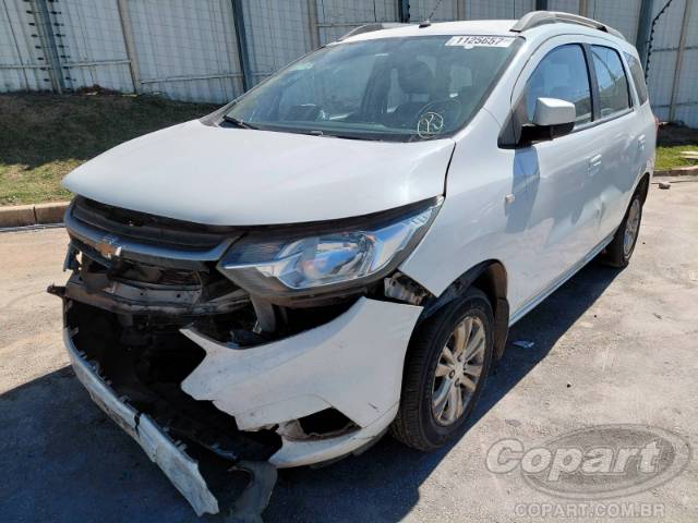 2024 CHEVROLET SPIN 