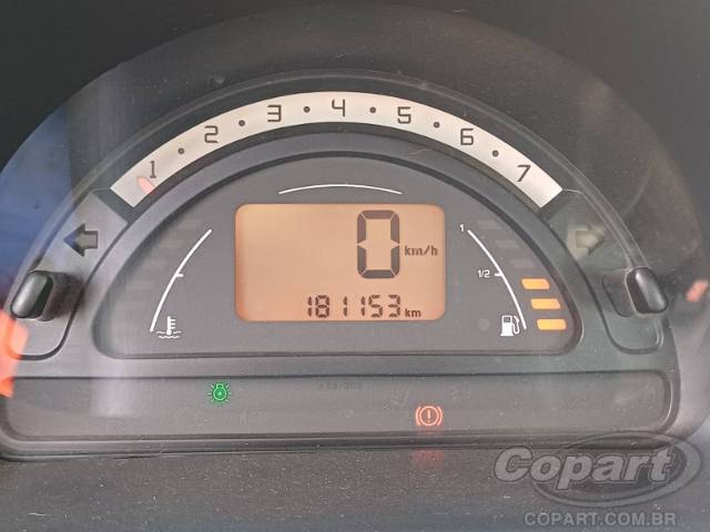 2010 CITROEN C3 