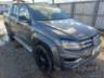 2019 VOLKSWAGEN AMAROK 