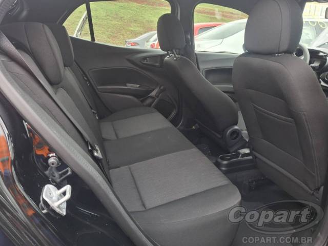 2026 FIAT ARGO 