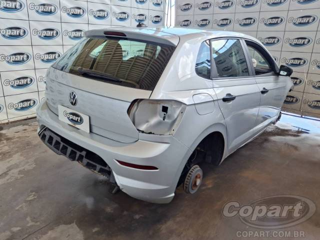 2026 VOLKSWAGEN POLO 