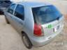 2007 FIAT PALIO 