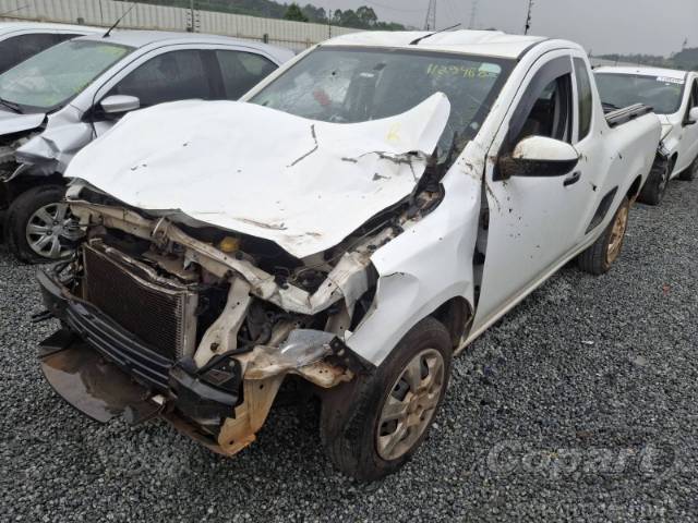 2015 CHEVROLET MONTANA 
