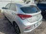 2016 HYUNDAI HB20 