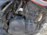 2015 YAMAHA FAZER 