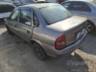 2004 CHEVROLET CORSA SEDAN 