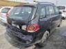 2009 VOLKSWAGEN SPACEFOX 