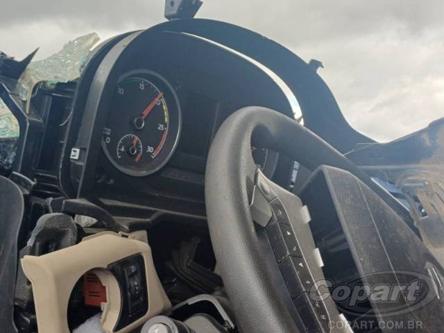 2025 VOLKSWAGEN METEOR 