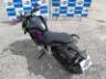 2024 HONDA CB 300F 