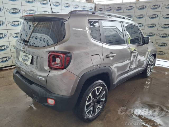 2020 JEEP RENEGADE 